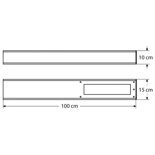 POSTE INTEGRAL BOSTON AC VV 6M SB - FIAMMA