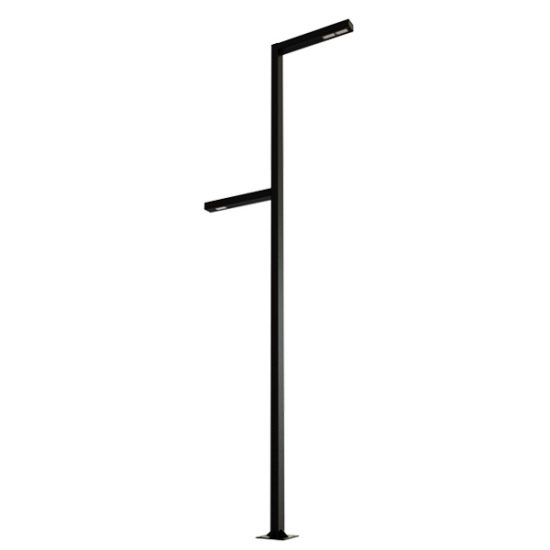 POSTE INTEGRAL BOSTON AC VP 6M SB - FIAMMA